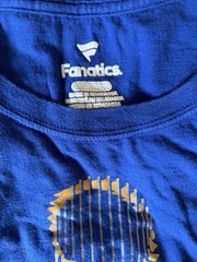 10 Pc 2XL – 4XL Majestic Fanatics MLB T-Shirt Bundle Lot. Championships. Jedi