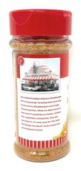 Freddy’s Frozen Custard & Steakburgers | Freddy’s 8.5 Ounce (Pack of 1)