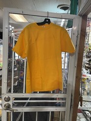 3-Large Green AAA Alstyle Mens Plain Short Sleeve T-Shirt Casual T Shirt 1301