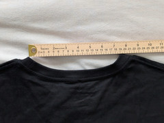 AKOO Men’s 4XL Black Graphic T-Shirt NWT Crew Neck Short Sleeve Cotton Tee