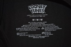Looney Tunes Mens Marvin The Martin Prepare To Be Disintegrated Shirt New S-XL