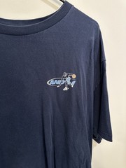 AND1 Vintage Y2K 90s – Your Girl – Basketball Shirt – Men’s XL – RARE Authentic