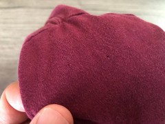 Destiny Burgundy Bungie Team Wolf T-Shirt (See Description)