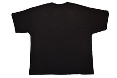 Star Wars Mens The Force Awakens Kylo Ren Black Shirt New 2XL, 4XL, 5XL