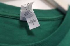 AMAZON FRESH T-shirt Medium