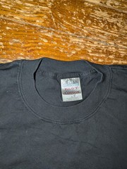Vtg Y2K Coulrophobia IT Pennywise Horror Movie Shirt Gildan XL Stephen King