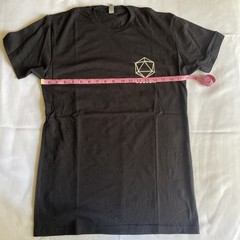 Odesza The Last Goodbye Tour T Shirt Black EDM Concert Merch T Shirt Fits Small