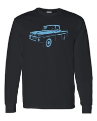 1962 C10 Unisex T-Shirt Multi Colors S-XL FREE S&H! Chevy Chevrolet