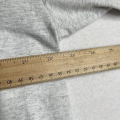 Vintage 90’s Gold Coast Las Vegas Native American Heather Gray Shirt Size XL VTG
