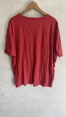 Kmart Mens Vintage Style Print T-Shirt Tee Top 5XL Santiago Super 8s Car Garage