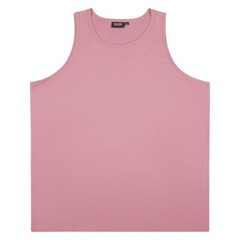 BIG MANS ESPIONAGE DARK PINK VEST 2XL3XL4XL5XL6XL7XL8XL