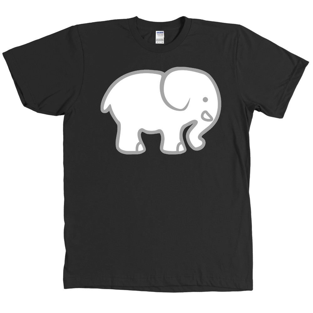 White Elephant Gift Exchange T Shirt Unique Holiday Present MANY COLORS – NEW