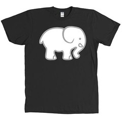 White Elephant Gift Exchange T Shirt Unique Holiday Present MANY COLORS – NEW