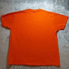Jerzees Hi Densi-T Zombie Hunter 2XL Orange