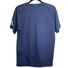 Adidas Performance Short Sleeve T-Shirt Men’s Size Medium Athletic Sporty Gym