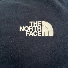 The North Face Men’s Long-Sleeve Half Dome Tee in Navy Blue Size Extra Large