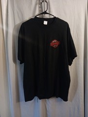 The Redneck Comedy Bus Tour Shirt Size 2XXL XXL