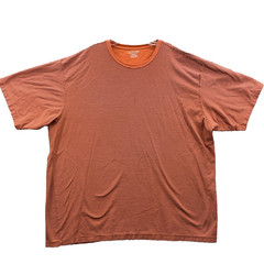 St. Johns Bay Performance T-Shirt Mens 2XLT 90s Workwear Gorpcore Camping Hiking