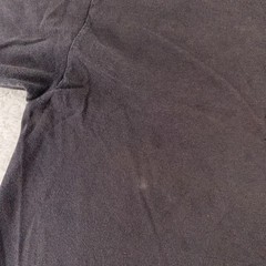 FADED Vintage The Dragons Den Shirt Small Black Shanghai China Bar 1985 80s