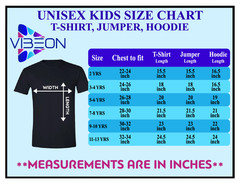 Personalise Birthday Crew T-Shirt Custom Photo Name Age Matching Group Party Top