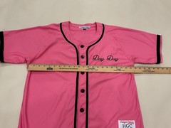 Headgear Classics Next Friday Pinky’s Record Store Day Day Jersey Size Medium