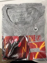 THE FLASH GRAPHIC T SHIRT OFFICIAL T SHIRT