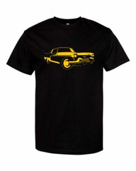 1958 CADILLAC ELDORADO T-Shirt Multi Colors S-XL FREE S&H! LUXURY CAR