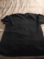 Fright Rags T-shirt Lot XL (Christmas Themed)