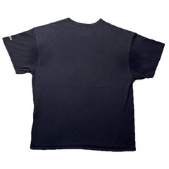 Columbia Sportswear Sunset Box Logo T Shirt Mens XL Black Outdoor Hiking Tee