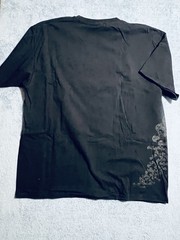 Authentic Batman Mexico San Miguel de Allende Tee Mens Size XL Black Cool Style