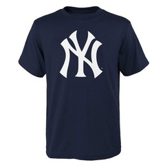 Outerstuff Aaron Judge York Yankees Mlb Kids Youth 8-20 Official Player Jersey