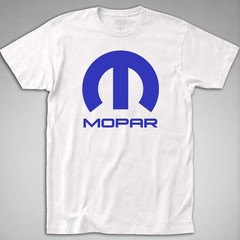 MOPAR T-SHIRT tee car hemi auto engine V8 Hellcat MDS VCT Gen III 5.7L/6.1L/6.4