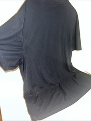 Wrangler Workwear Men’s Short Sleeve Crew T-shirt In Navy XL