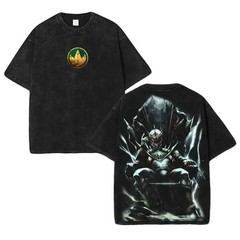Lord Drakkon – Mighty Morphin Power Rangers Oversized Heavyweight Cotton