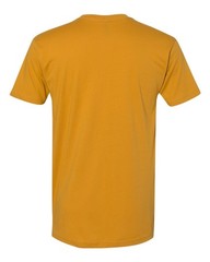 NEW Blank Next Level Unisex/Mens T-Shirt #3600 Cotton or #6210cvc Various Colors
