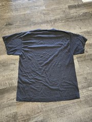 Halo 3 Bungie Xbox 360 Master Chief Video Game Promo Shirt Size: Medium Read