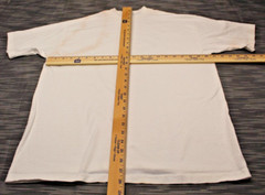 Vintage D Morgan – I Feel Your Wet Shifting Sand -Single Stitch T Shirt Men’s XL
