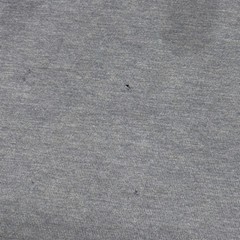 Buttercloth T-Shirt Mens M Gray Henley Short Sleeve Jersey Cotton Stretch Pocket