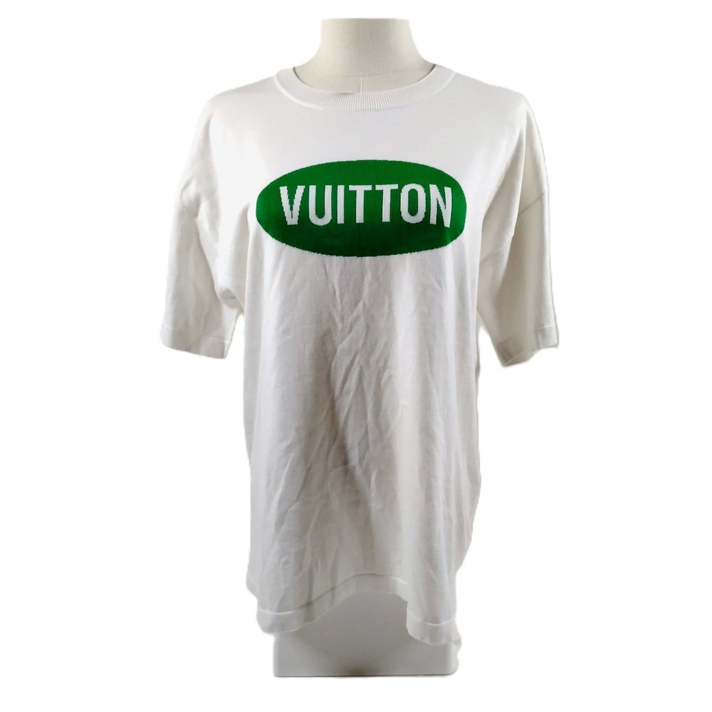 Louis Vuitton TShirts Mens Cotton 2280069