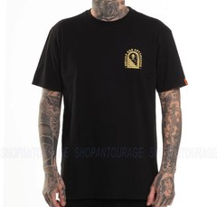 Sullen Art Collective Welcome Home Premium SCM6768 Short Sleeve T-shirt For Men
