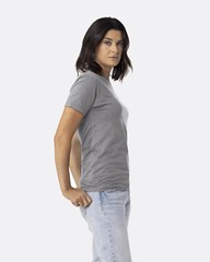 Next Level Men’s CVC Crew – N6210
