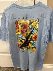 Nautica Men’s T-Shirt