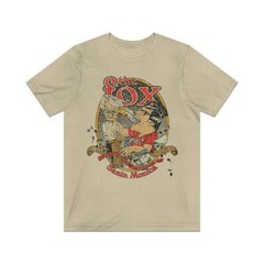 The Fox Inn Santa Monica 1961 Vintage Men’s T-Shirt