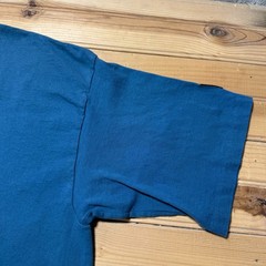 Vintage 90s Starter Blank Streetwear Minimalist Single Stitch T-Shirt USA – XL