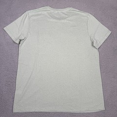 Marine Layer Shirt Mens Medium Green Re-Spun Signature Crew Neck Pocket Tee NWT