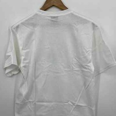 HUF Worldwide T-Shirt Men’s Size M White Best Friends Graphic Logo New NWT