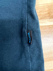Kuhl XL Lot of 3 WildFibre SS & LS Tshirts + Fleece (Fleece Not Perfect)