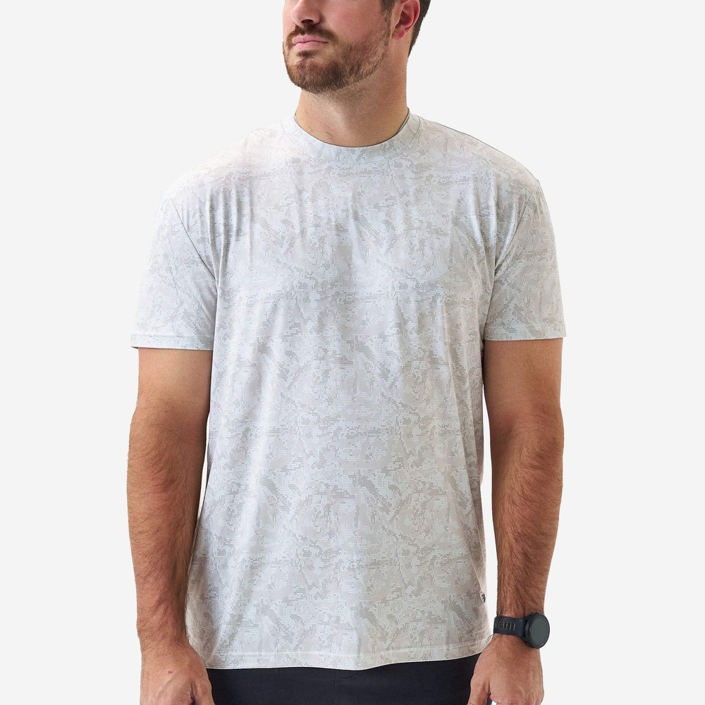 Digi-camo GO TO TEE