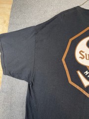 Suavecito California MFG & Co. Trade Mark Black T-Shirt Size 2XL Great Condition