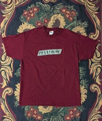 Vintage 1998 Pennywise Full Circle Punk Rock Band T-shirt